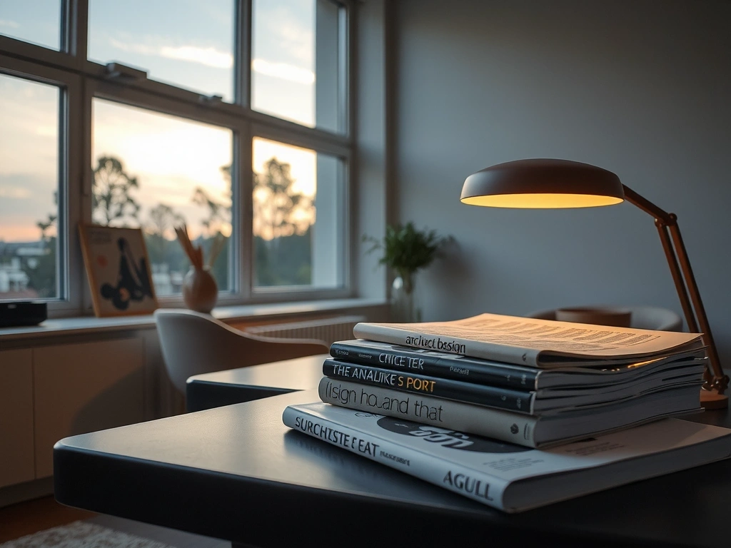 Svenskt kontor hantverk