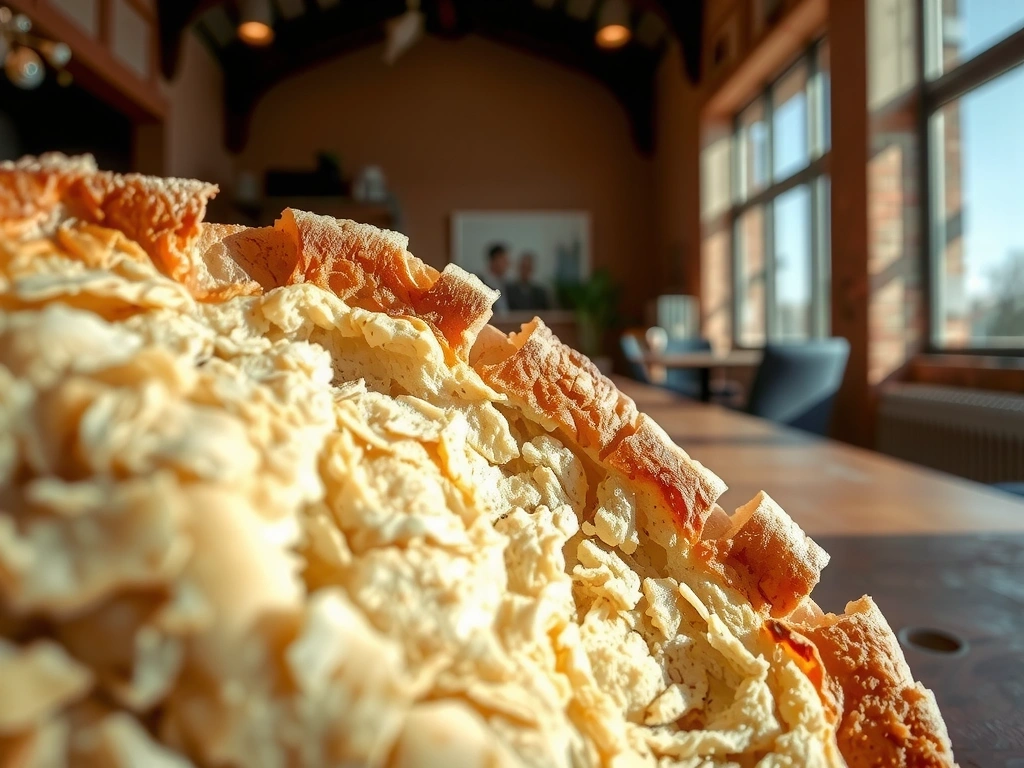 Artisan data texture