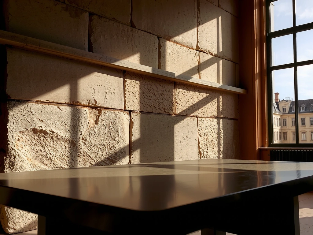 Södermalm architecture