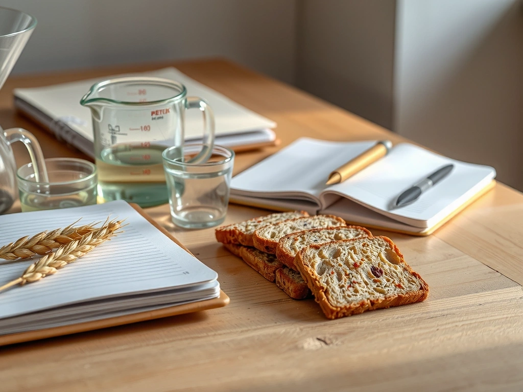 Structured data environment