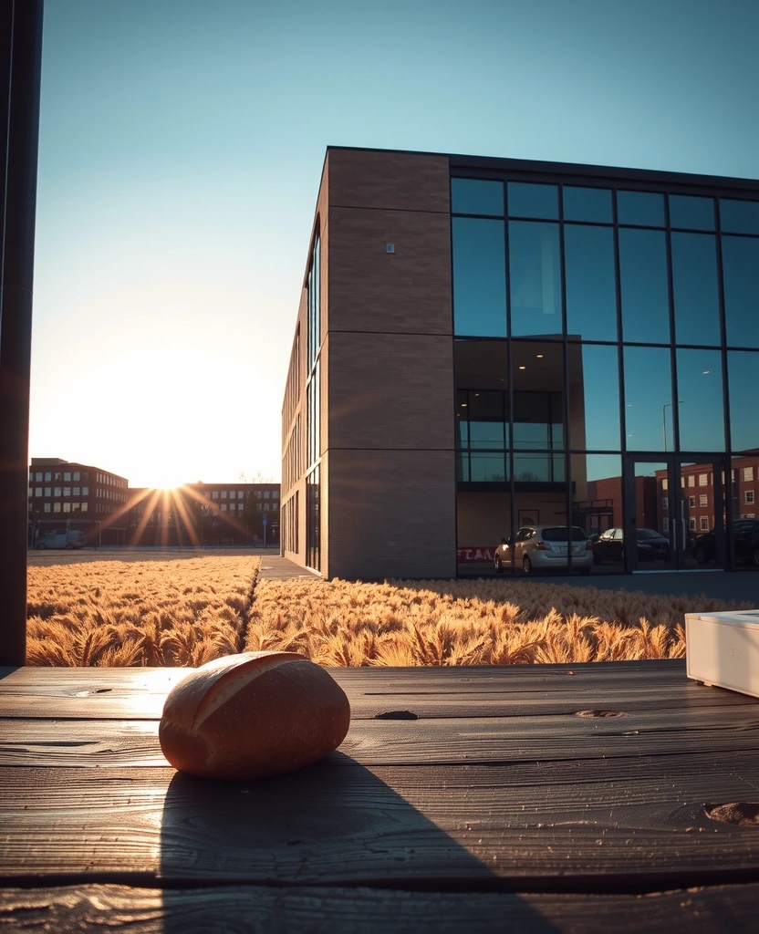 Convlytics kontor i Stockholm