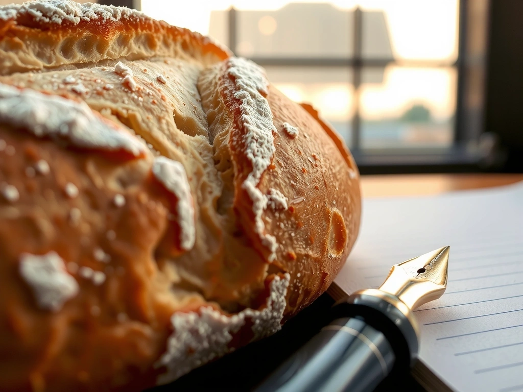 Vårt analytiska hantverk