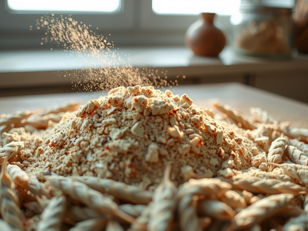 Data collection metaphor