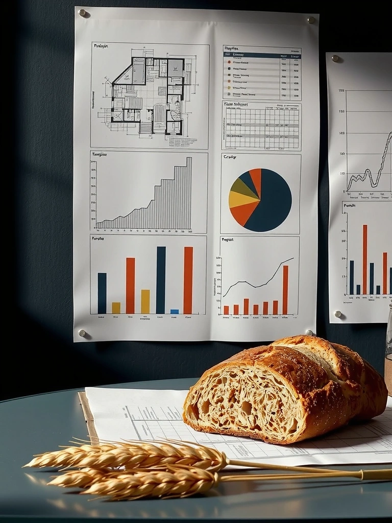 Data Process Visualization